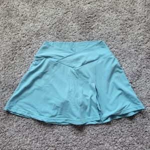 Blogilates Blue Women's Skort